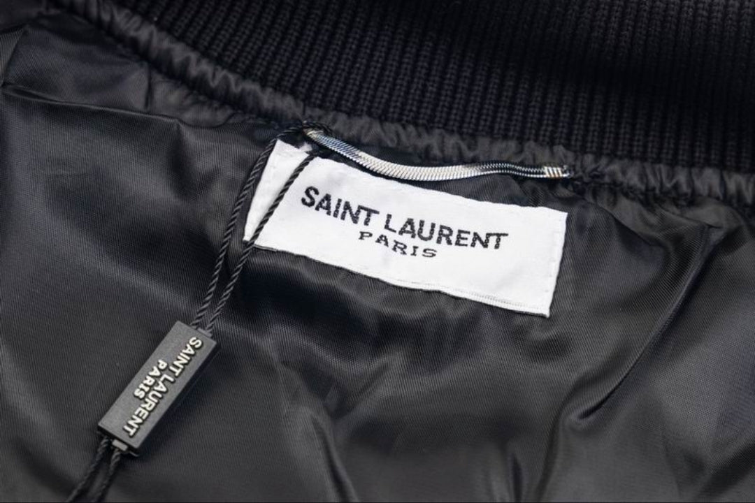 YSL #Teddy Bomber