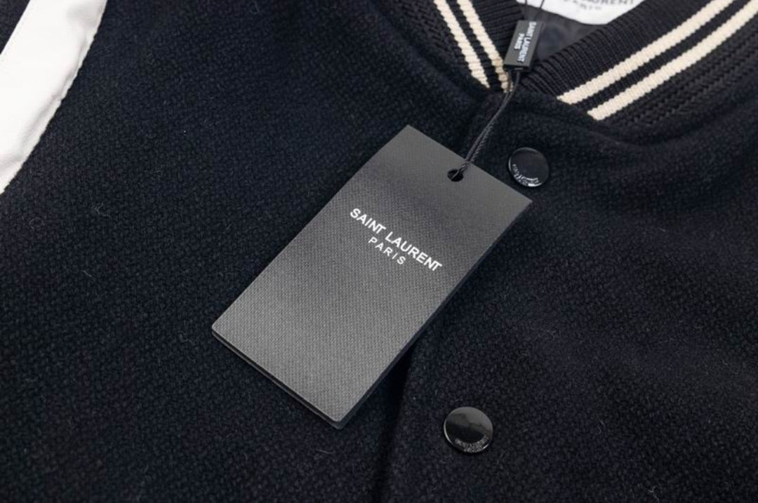 YSL #Teddy Bomber