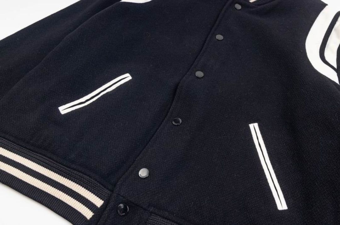 YSL #Teddy Bomber