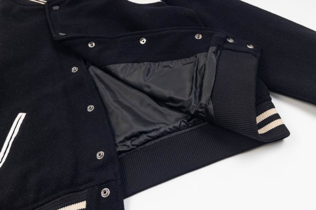 YSL #Teddy Bomber
