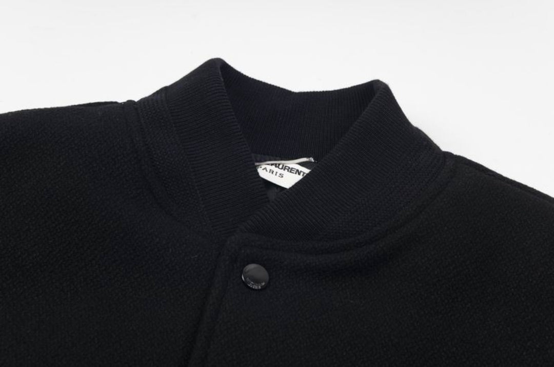 YSL #Teddy Bomber