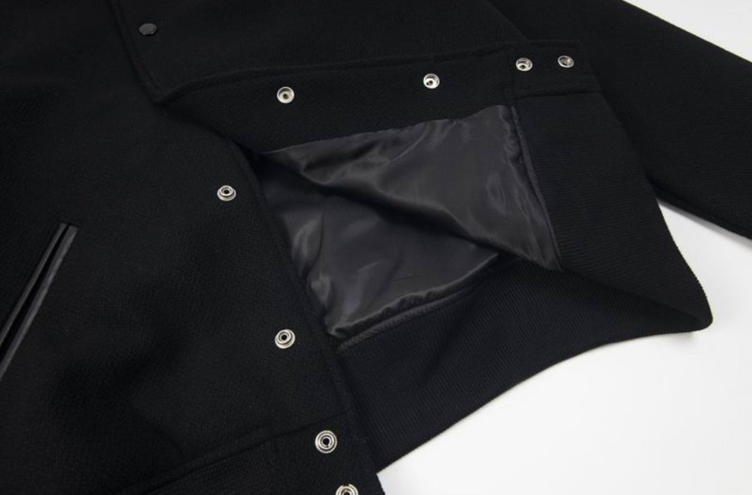 YSL #Teddy Bomber