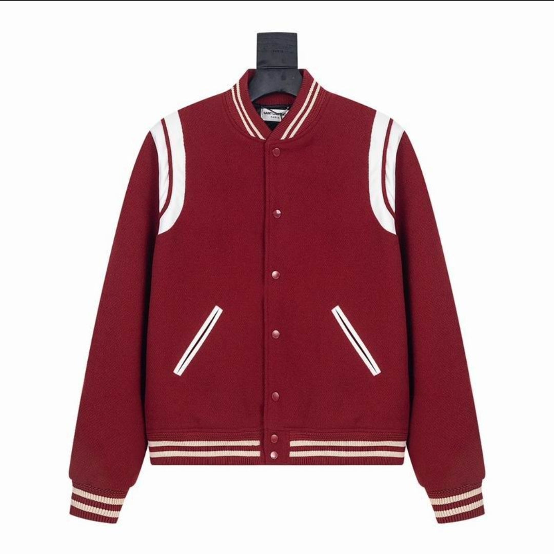 YSL #Teddy Bomber