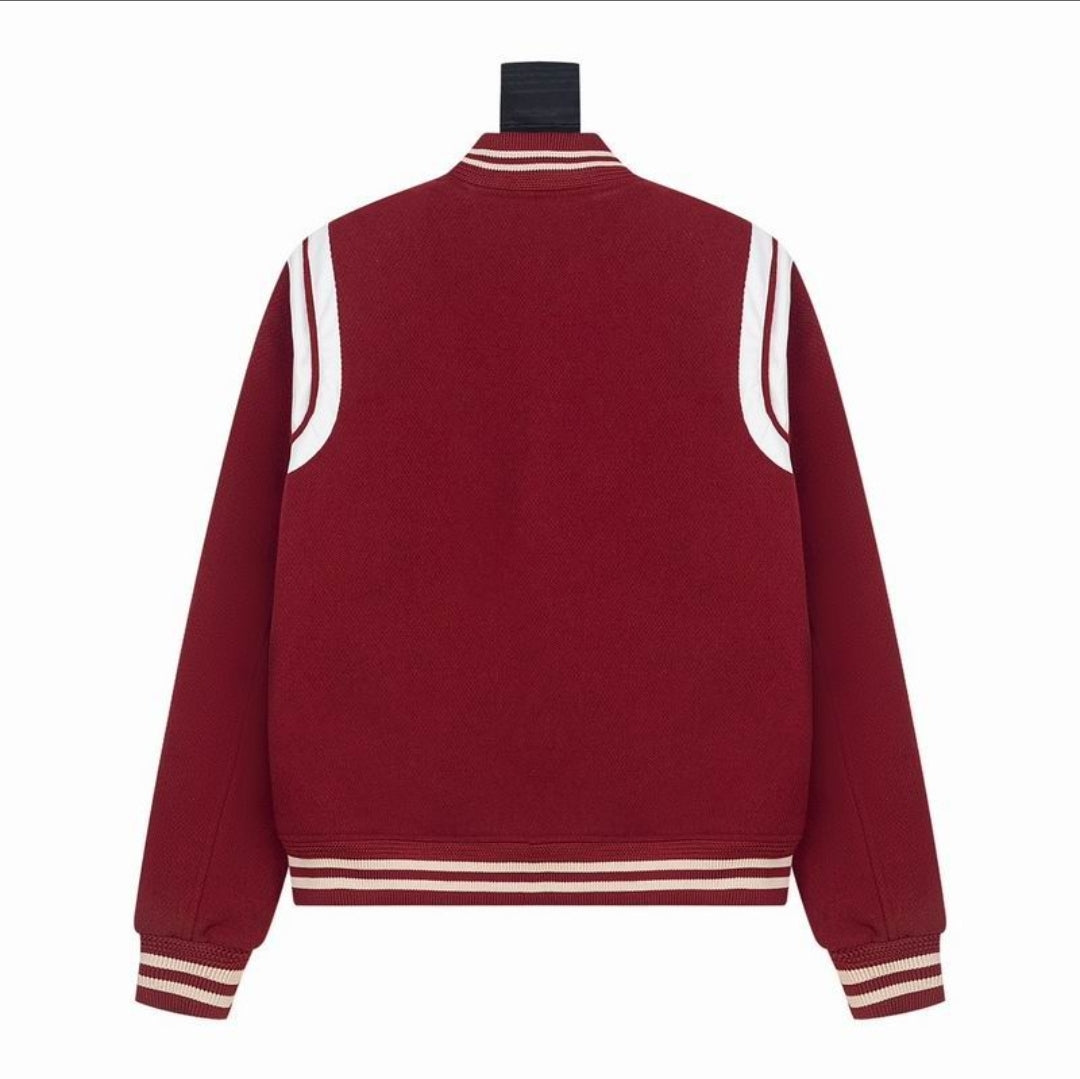 YSL #Teddy Bomber