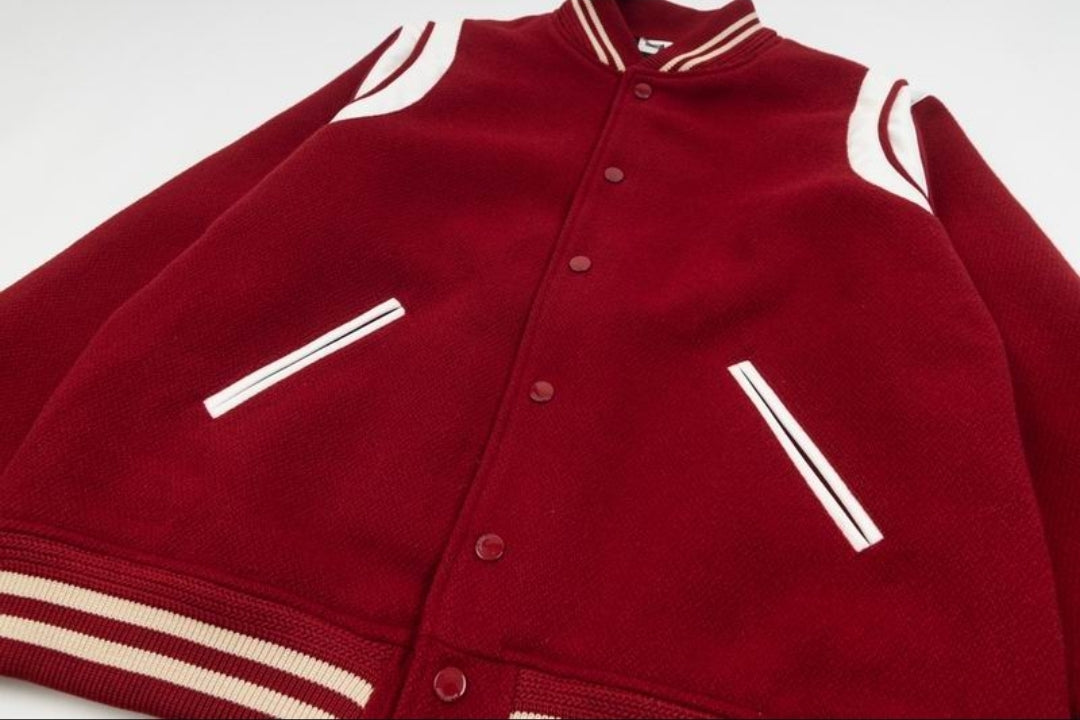 YSL #Teddy Bomber