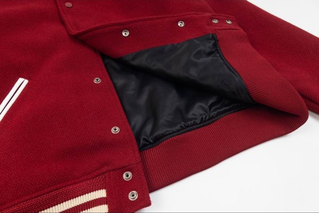 YSL #Teddy Bomber