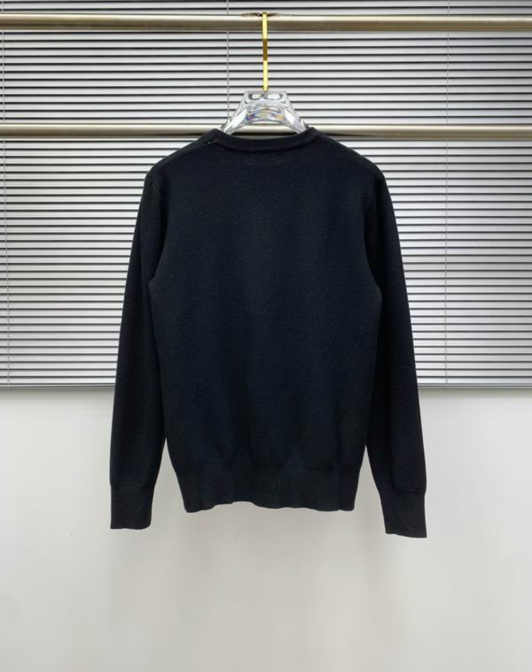 Bur #EKD Sweater