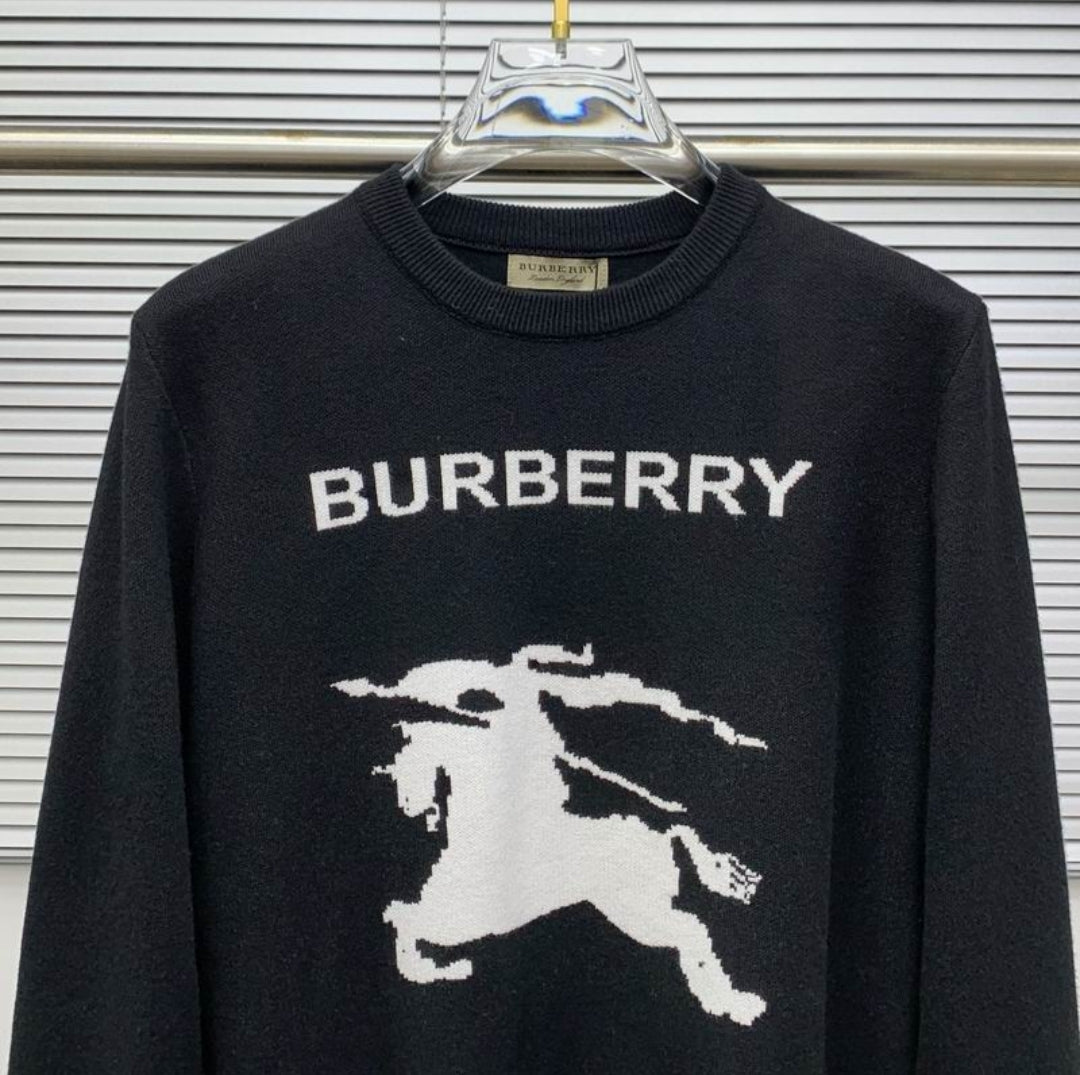 Bur #EKD Sweater