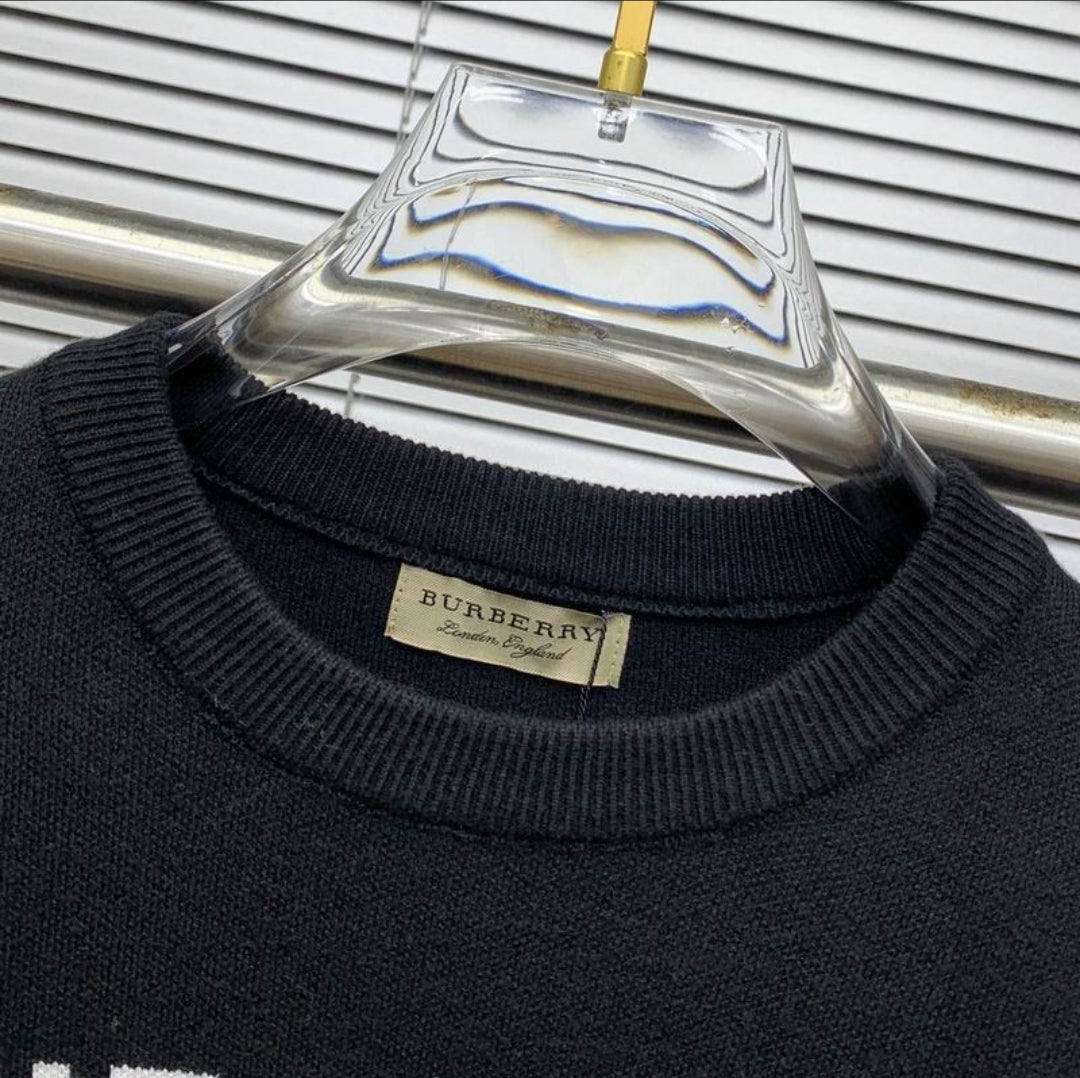 Bur #EKD Sweater