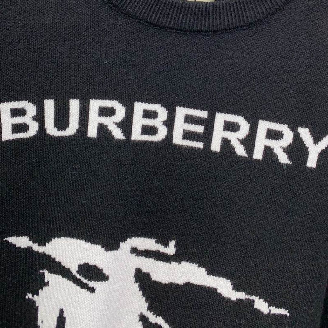 Bur #EKD Sweater