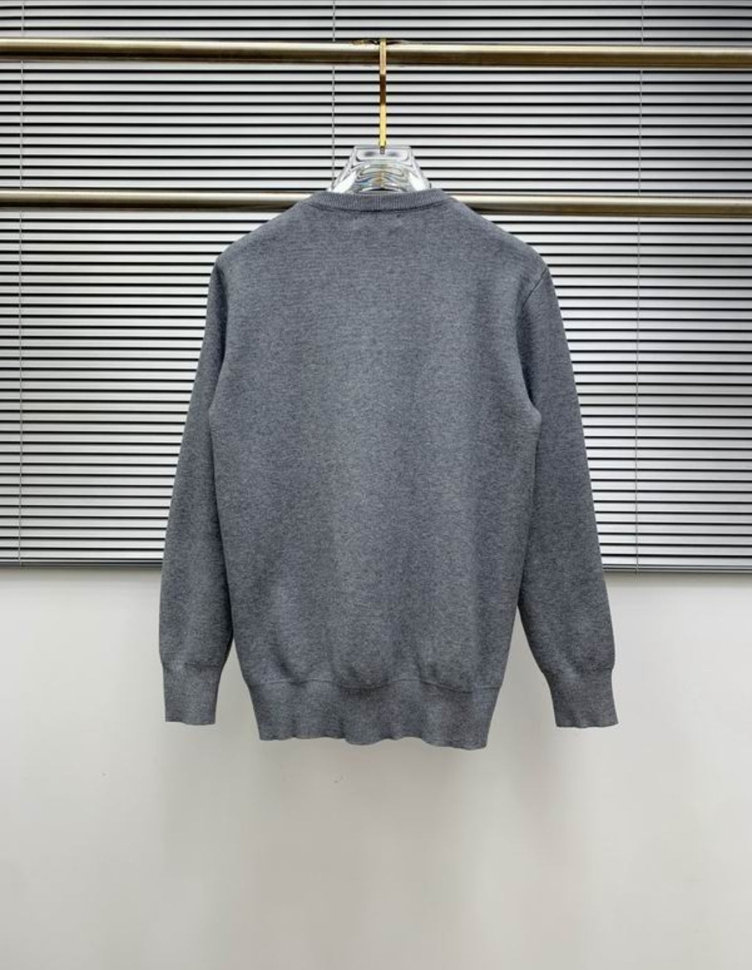 Bur #EKD Sweater