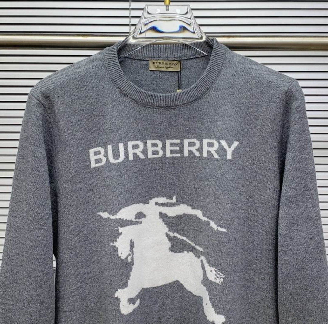 Bur #EKD Sweater