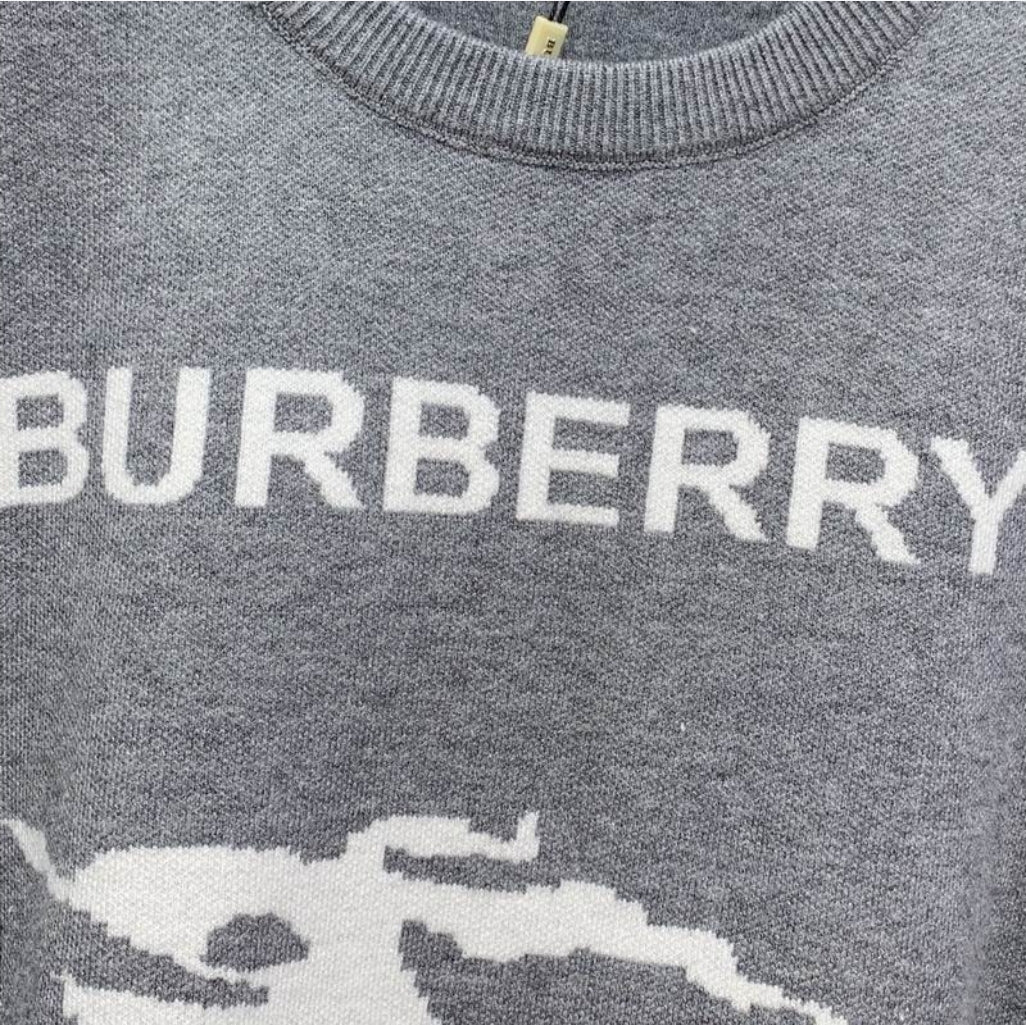 Bur #EKD Sweater