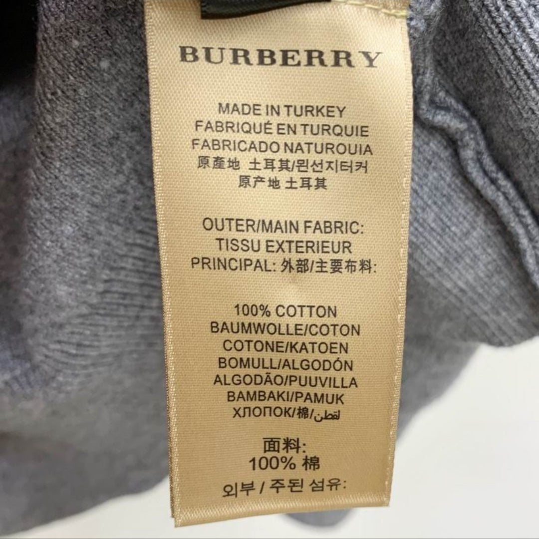Bur #EKD Sweater