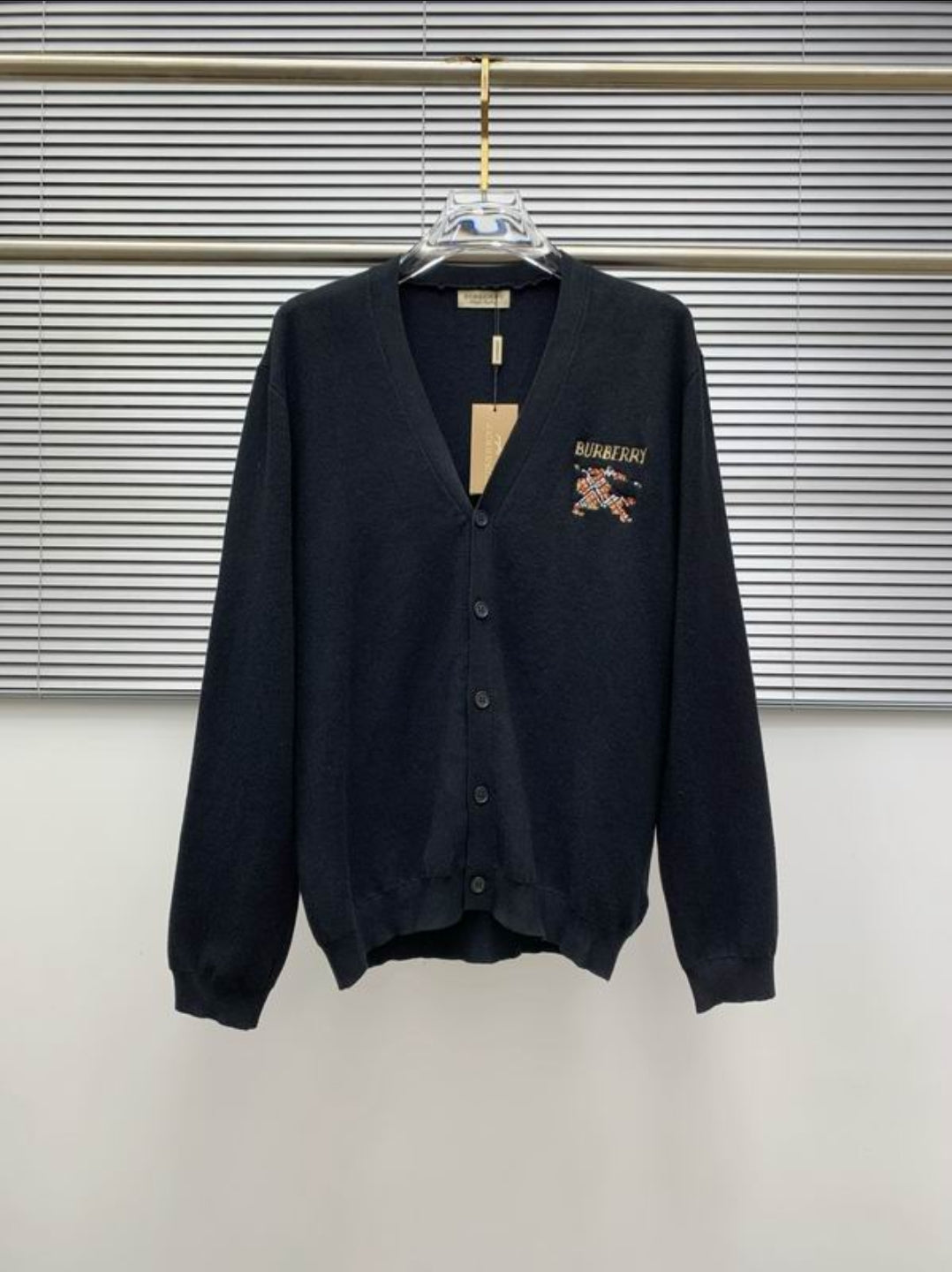Bur #EKD Cardigan