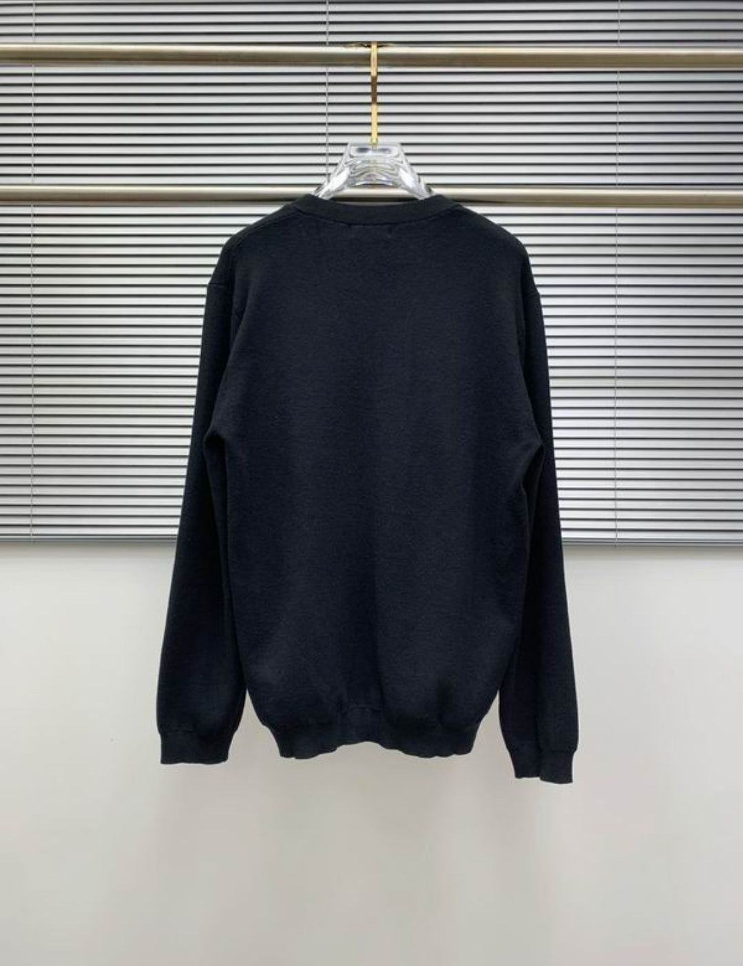 Bur #EKD Cardigan