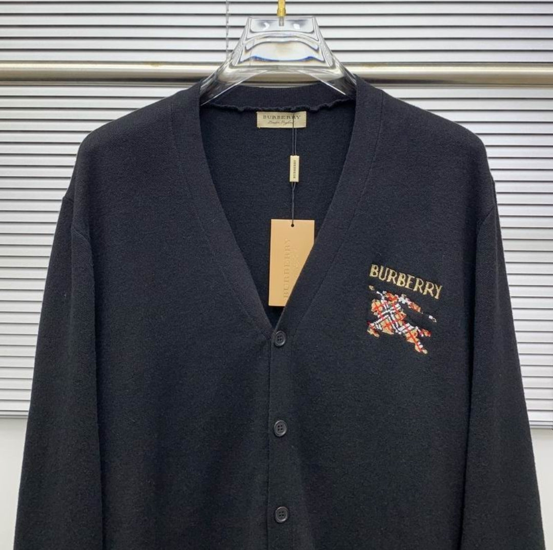 Bur #EKD Cardigan