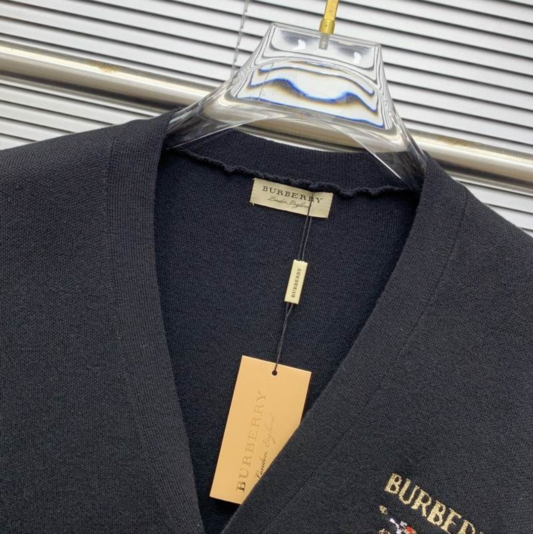 Bur #EKD Cardigan