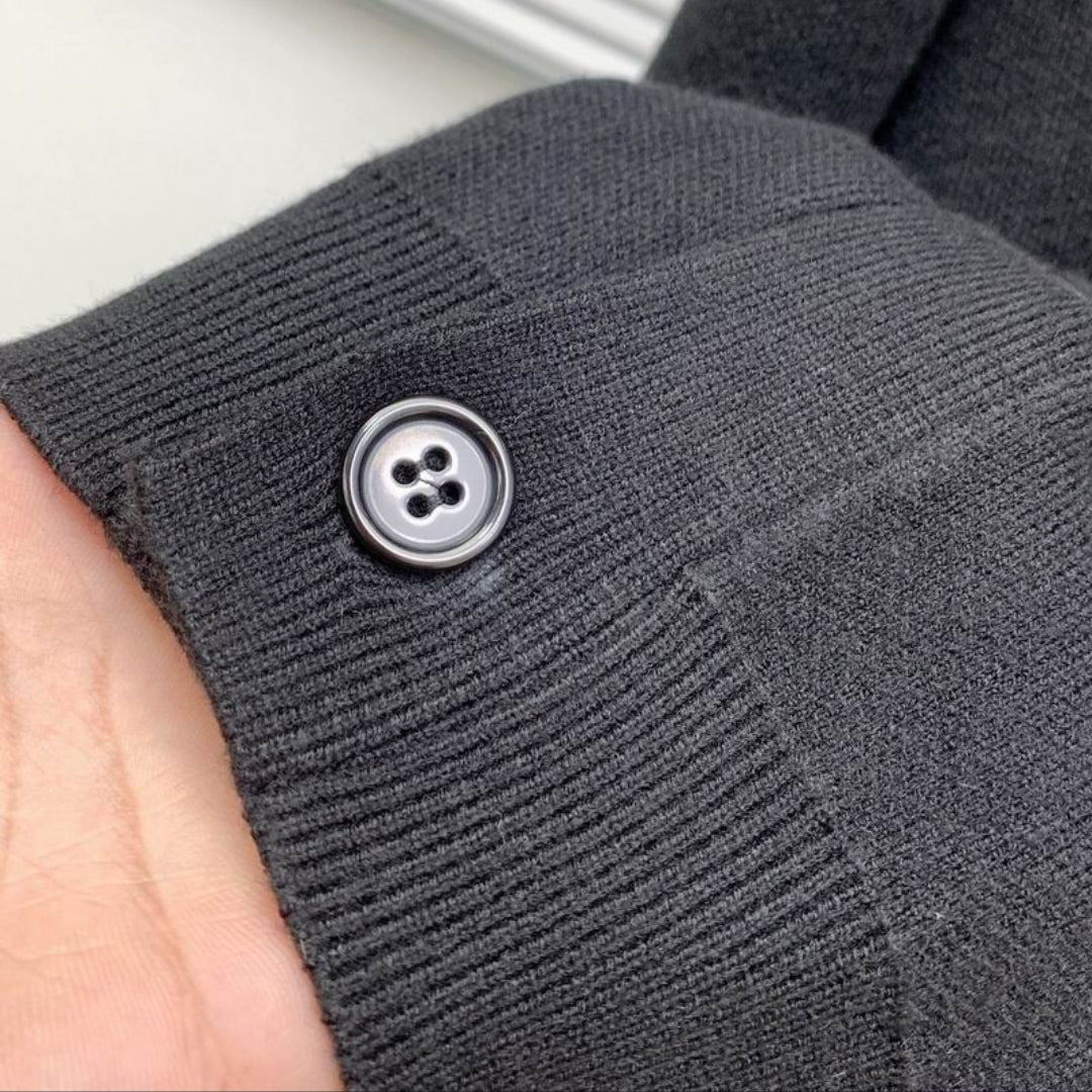 Bur #EKD Cardigan