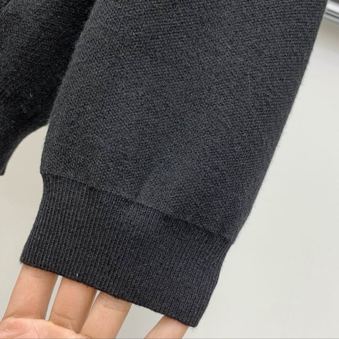 Bur #EKD Cardigan