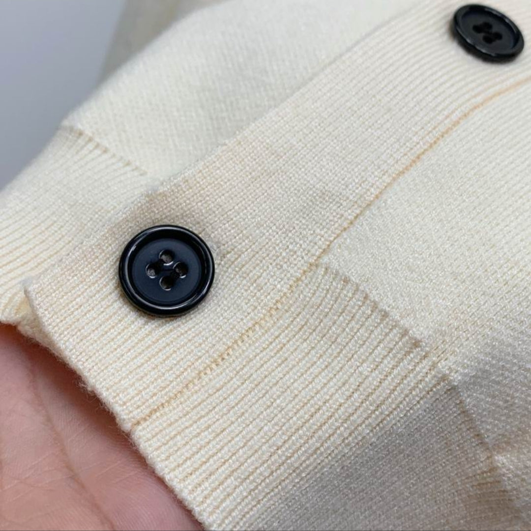 Bur #EKD Cardigan