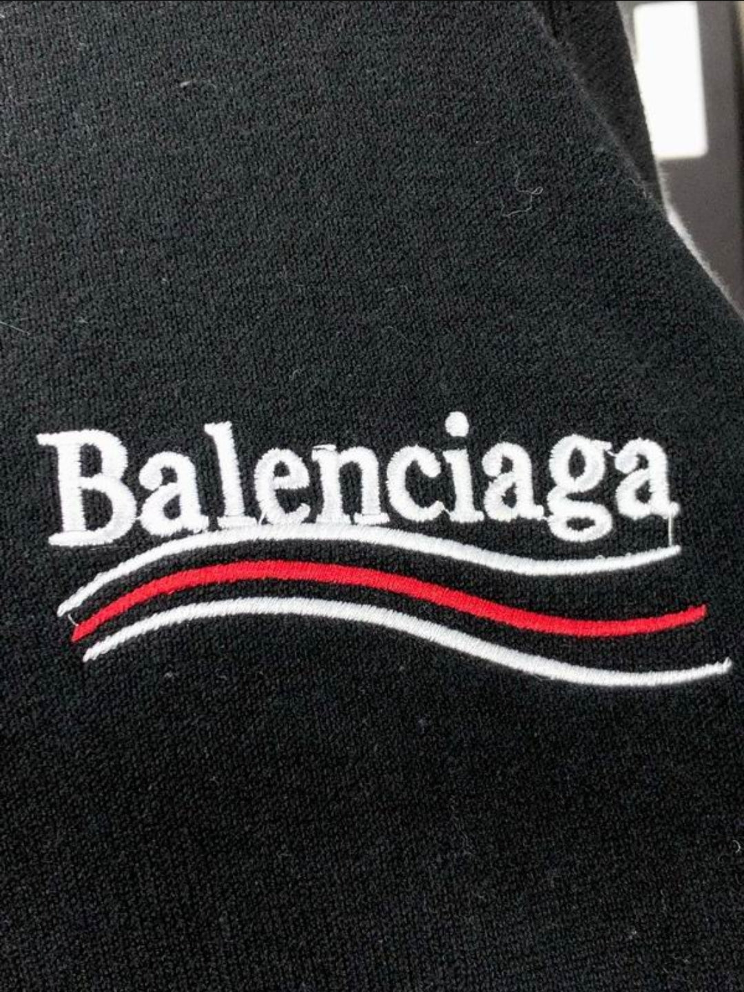 Bal #V-Neck Cardigan