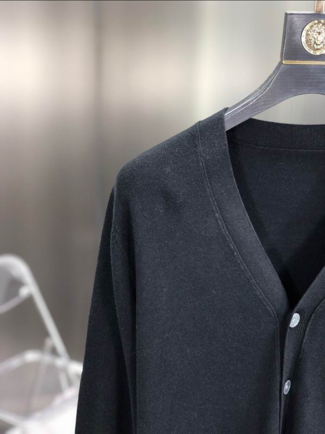 Bal #BB V-Neck Cardigan