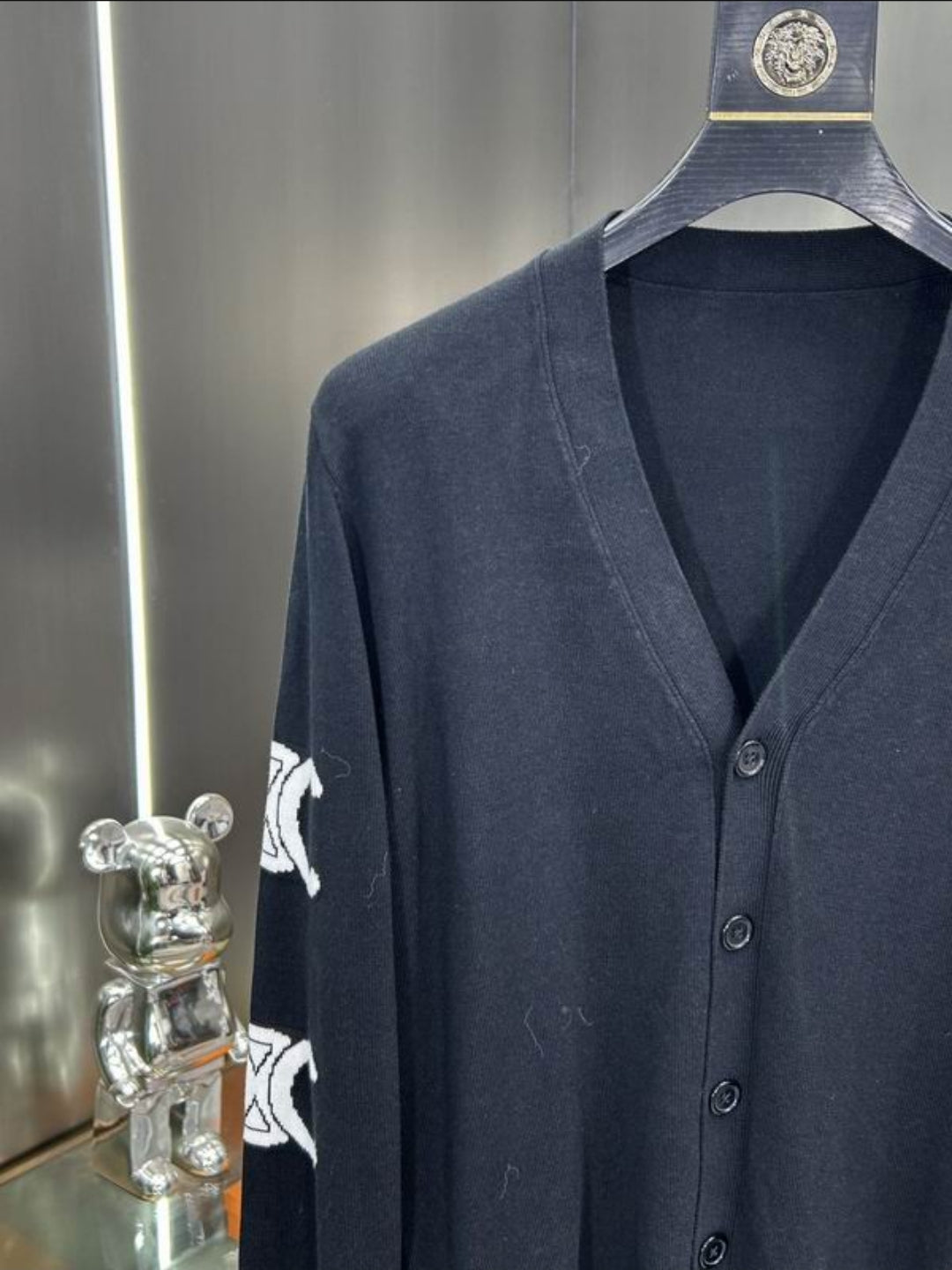 CLn #Triumphe Cardigan