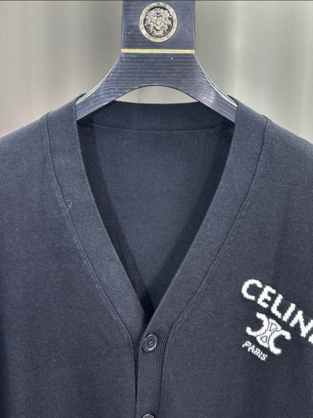 CLn #Triumphe Cardigan