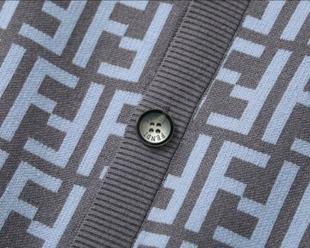 FF #Cardigan