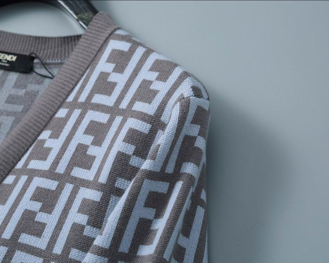 FF #Cardigan