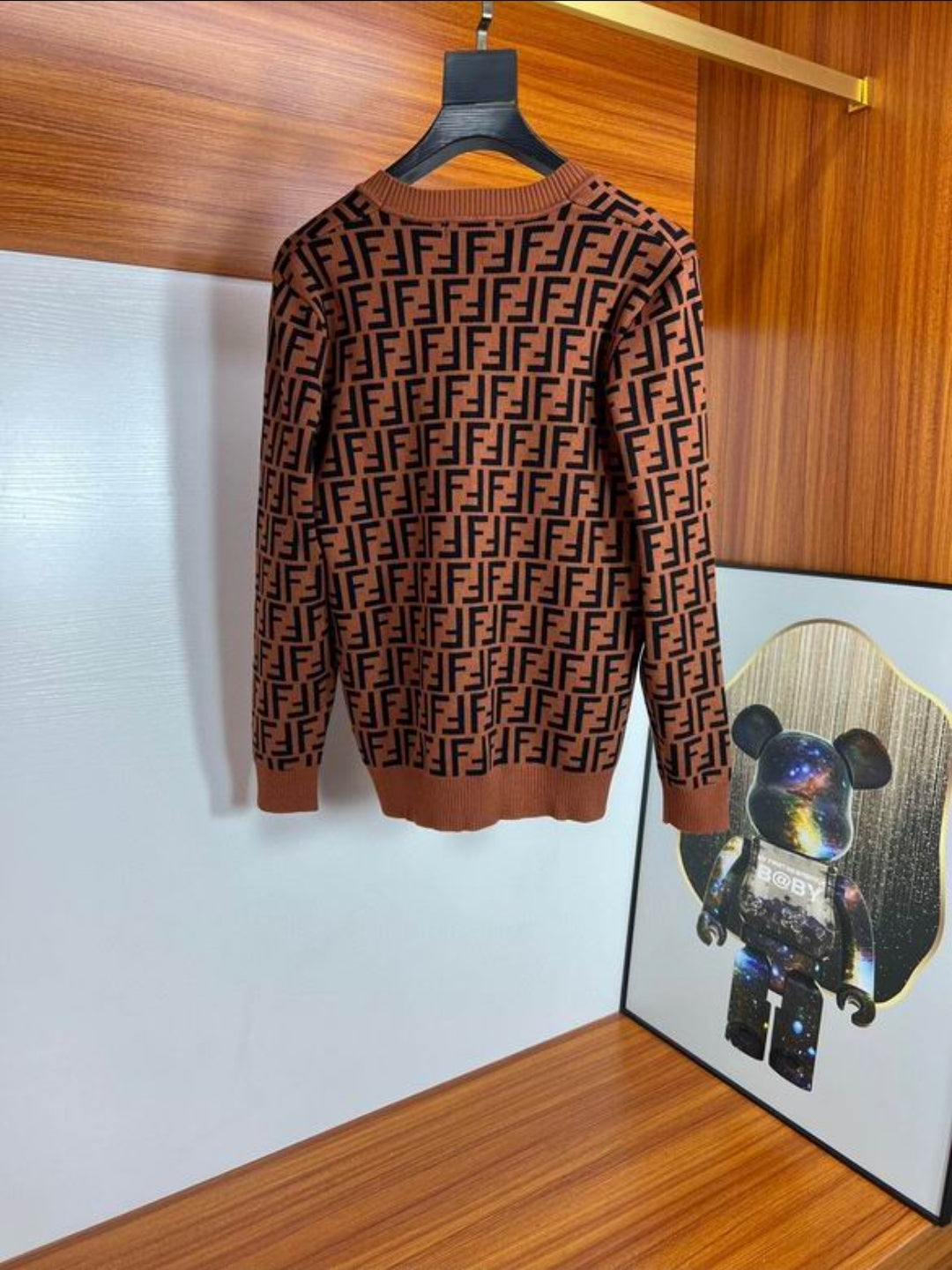 FF #Cardigan