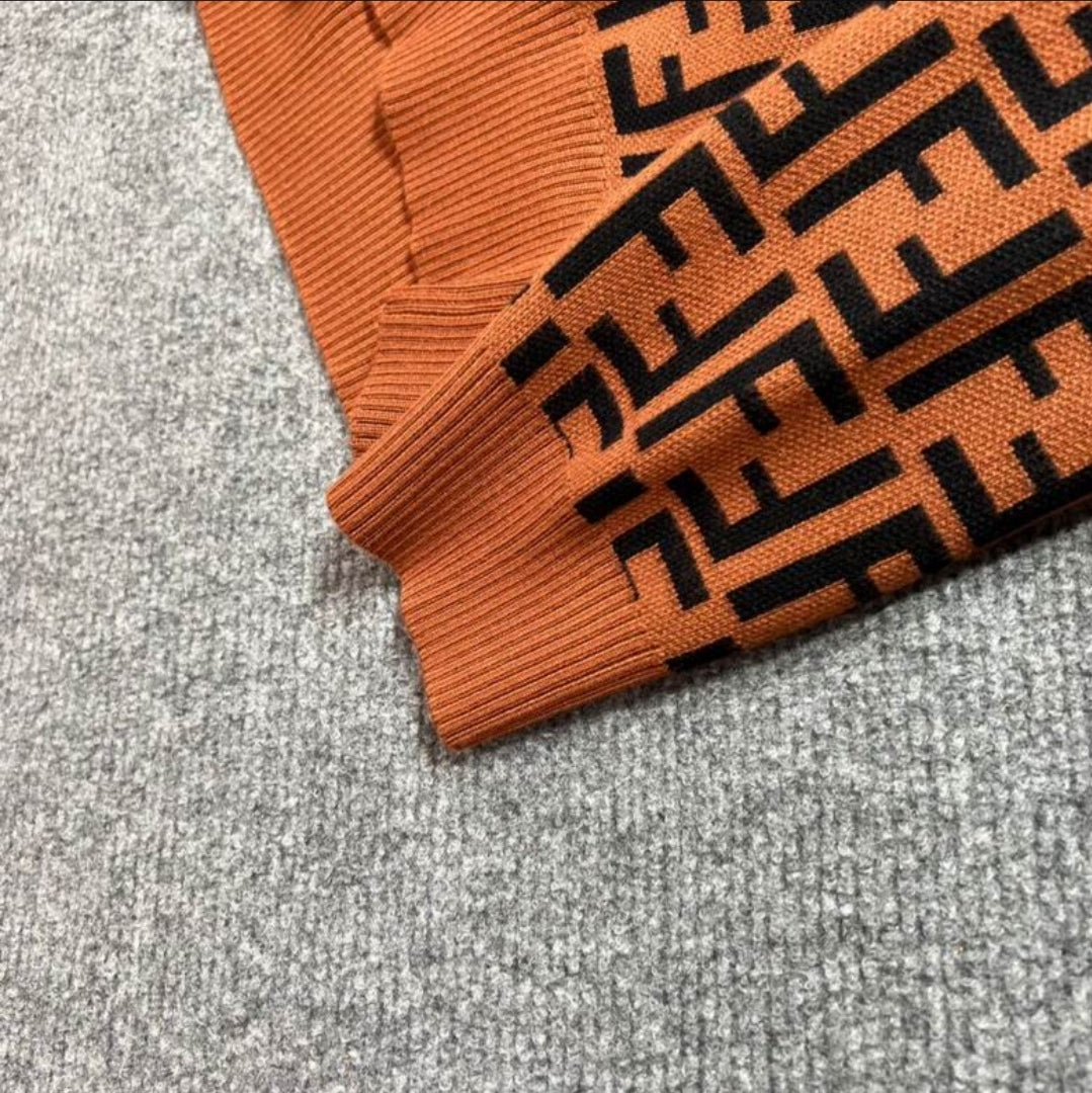 FF #Cardigan