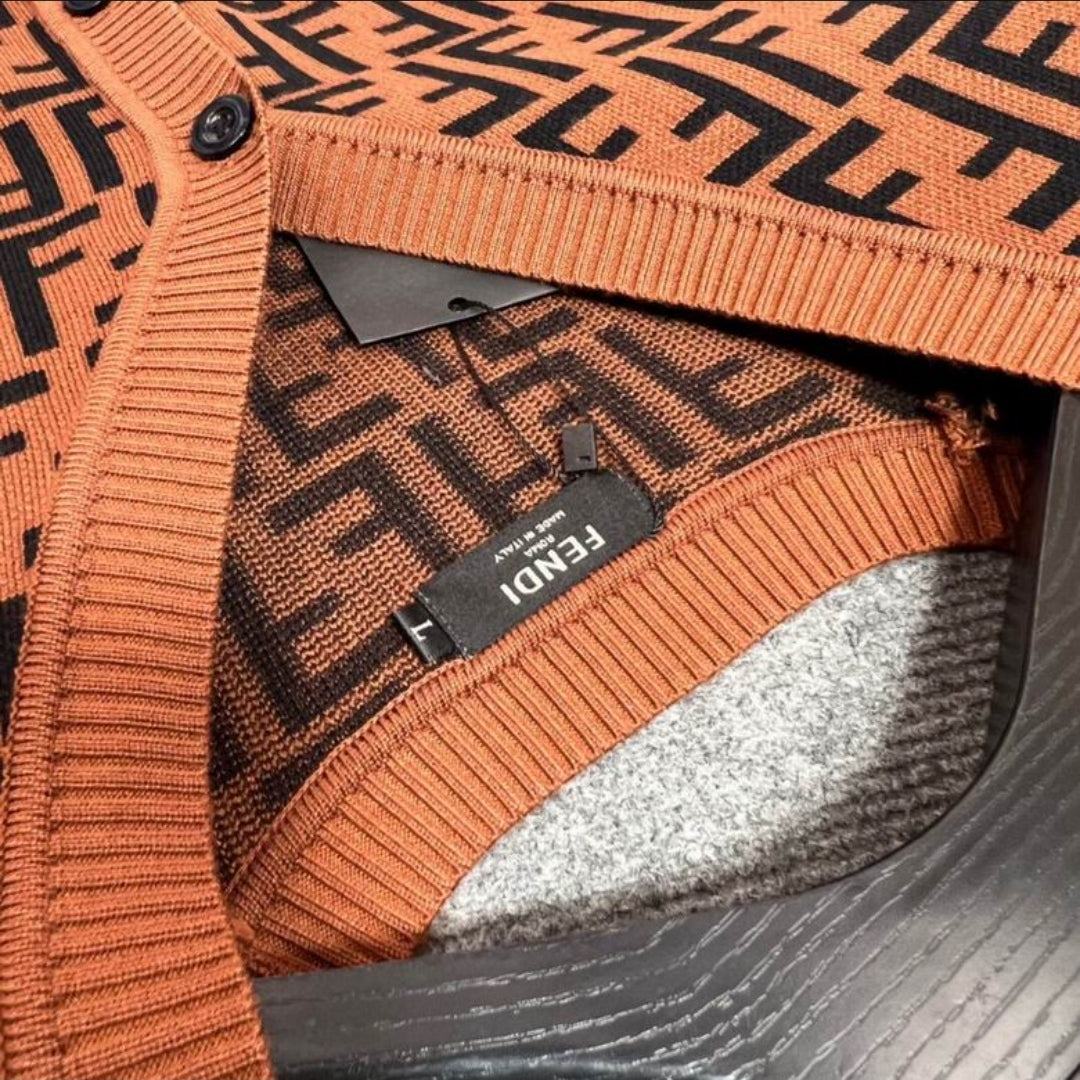 FF #Cardigan