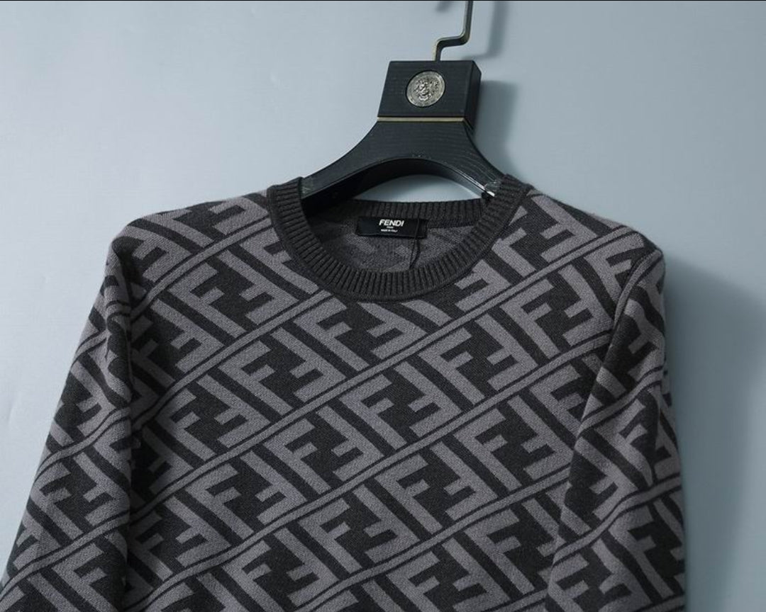 FF #Jumper