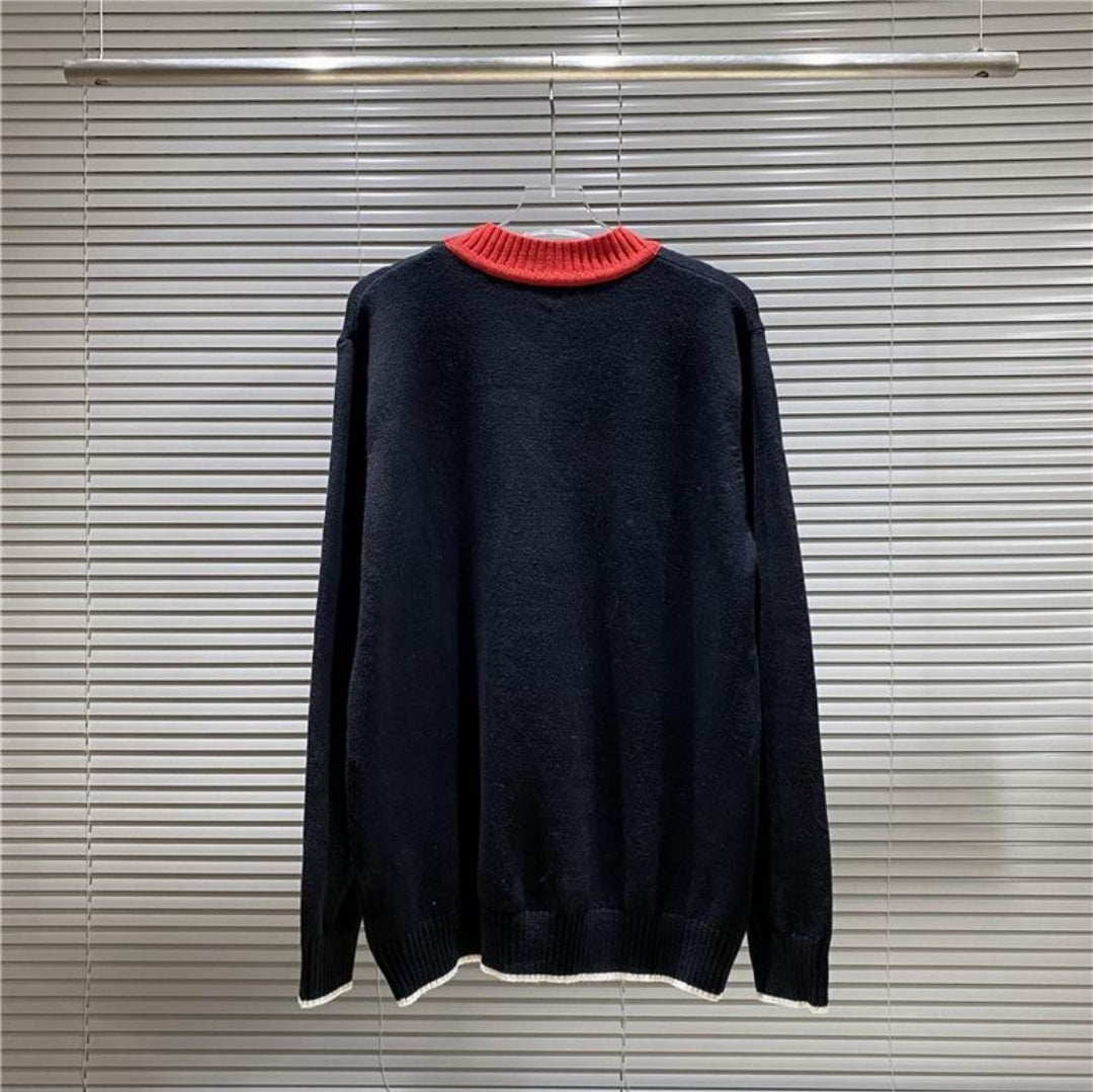 FF #Logo Sweater