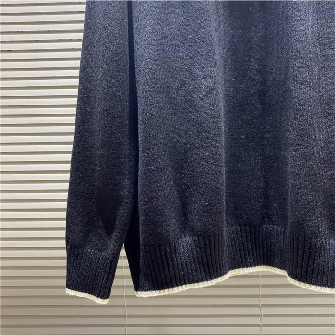 FF #Logo Sweater