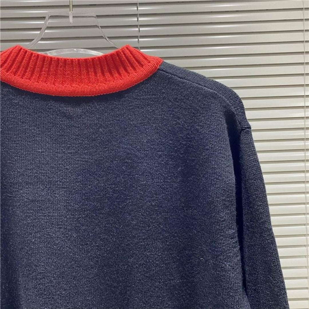 FF #Logo Sweater