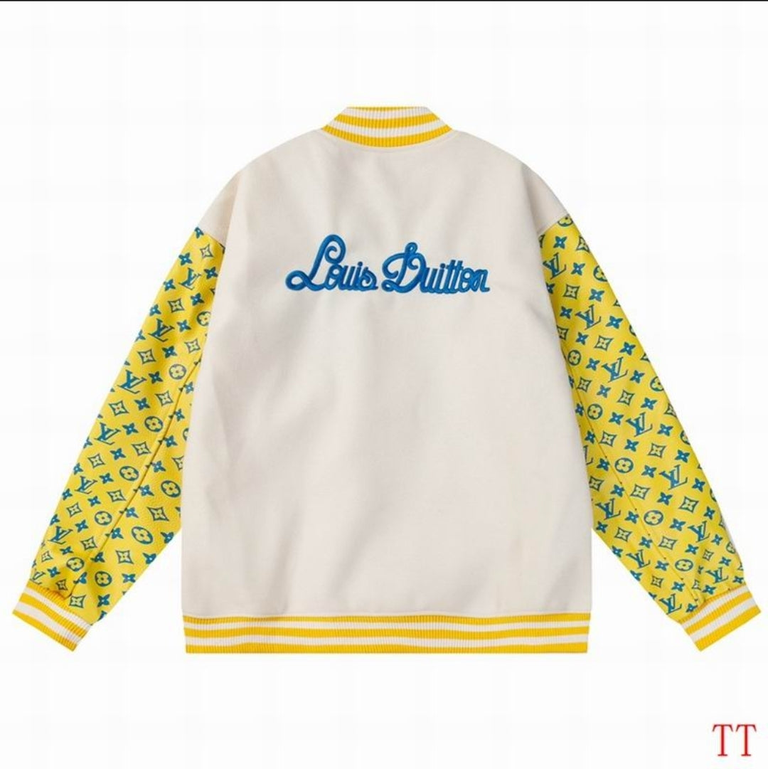 LV #SS23 Playground Varsity