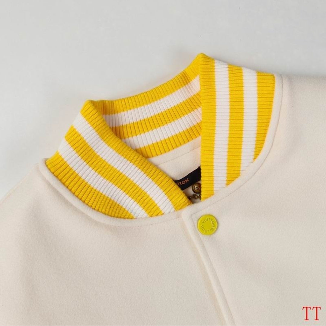 LV #SS23 Playground Varsity