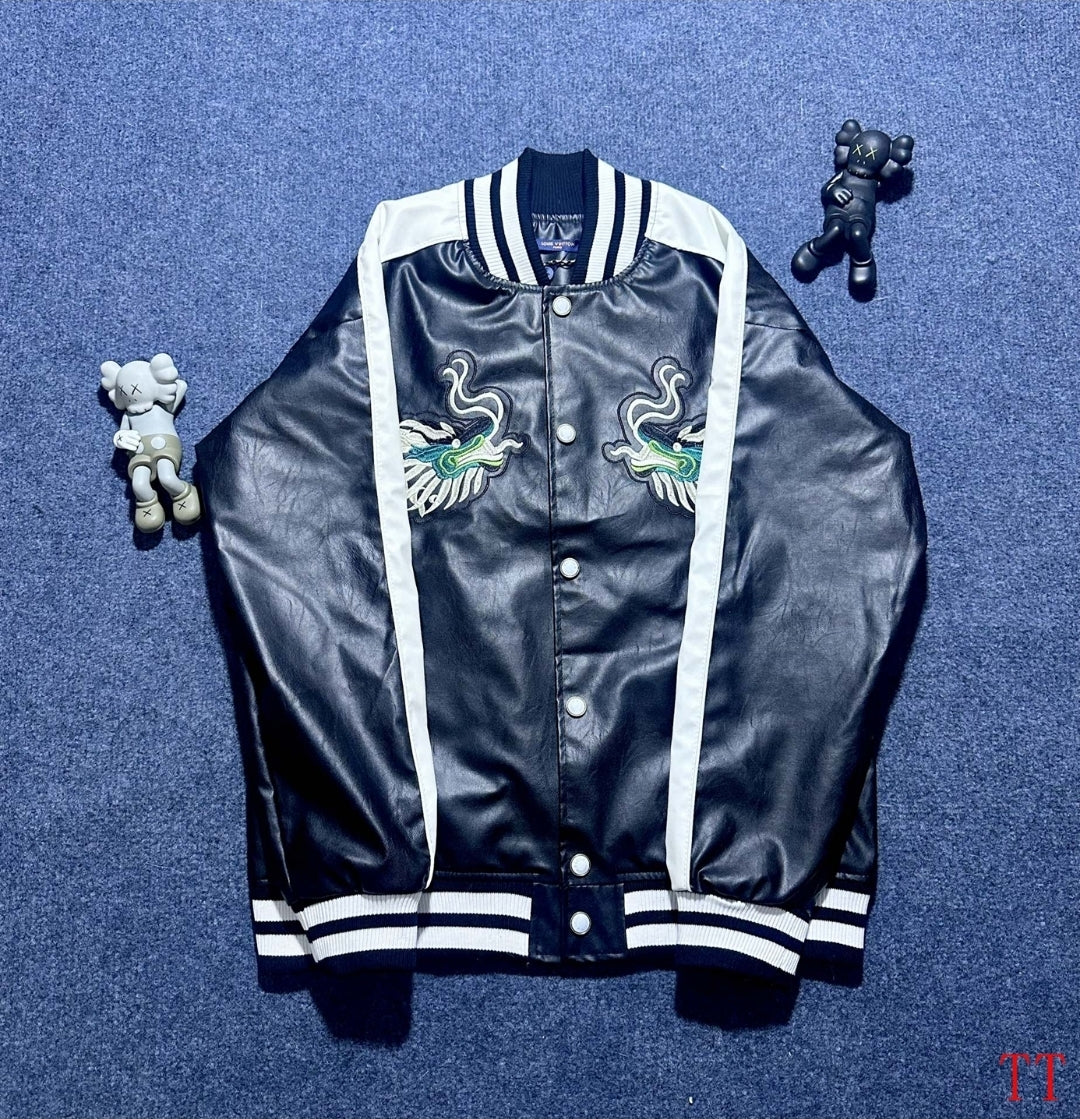 LV #Dragon Year-Limited Year Varsity
