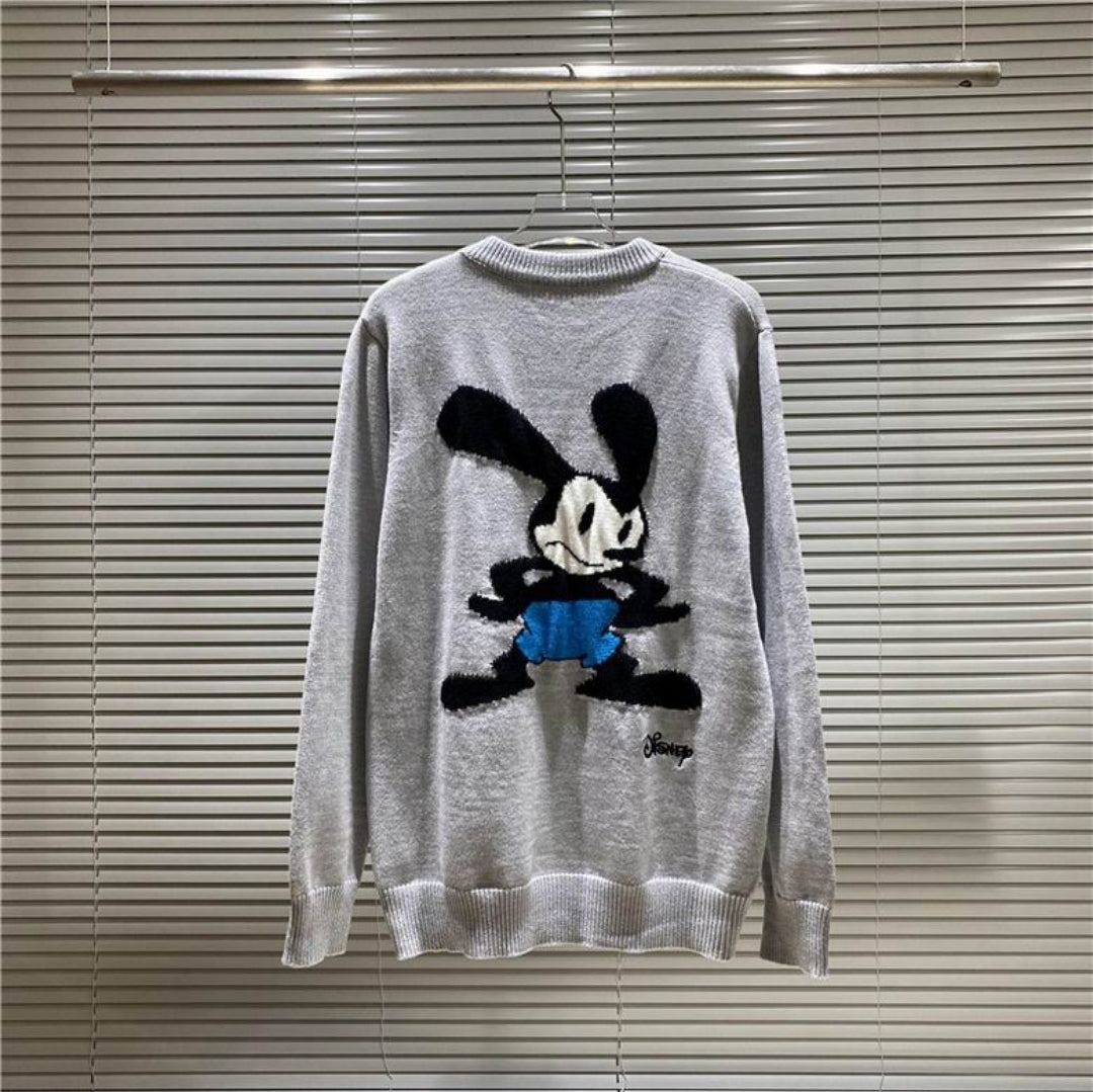 Giv #Anniversary×Disney Sweater
