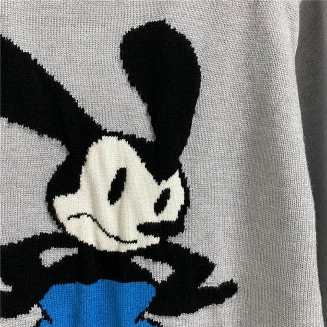 Giv #Anniversary×Disney Sweater