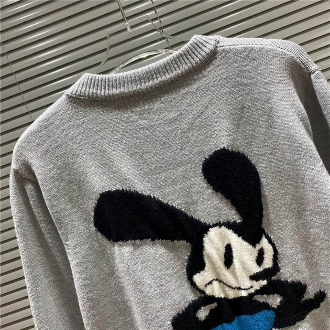 Giv #Anniversary×Disney Sweater