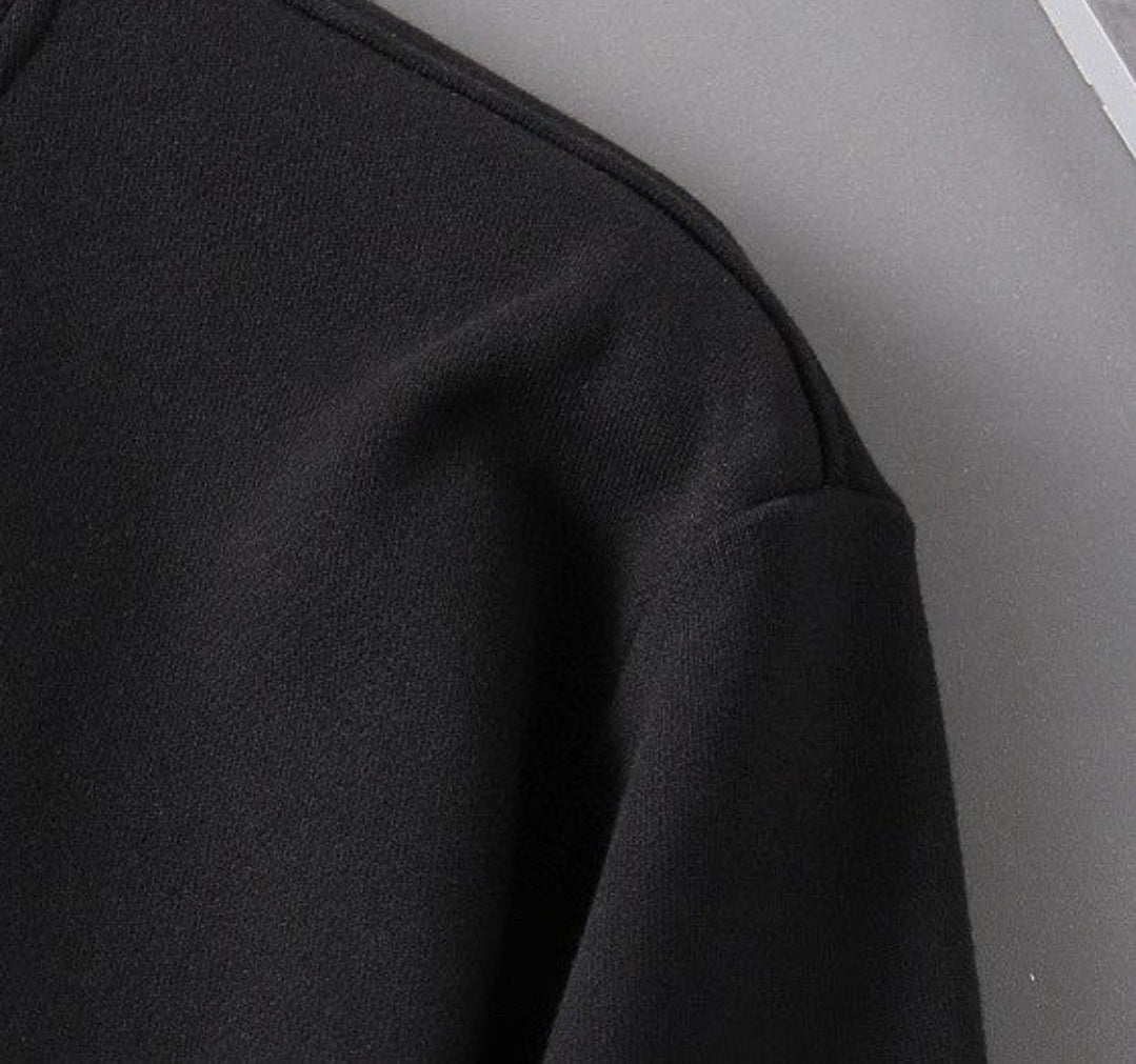 Giv #4G Stars Slim Sweater