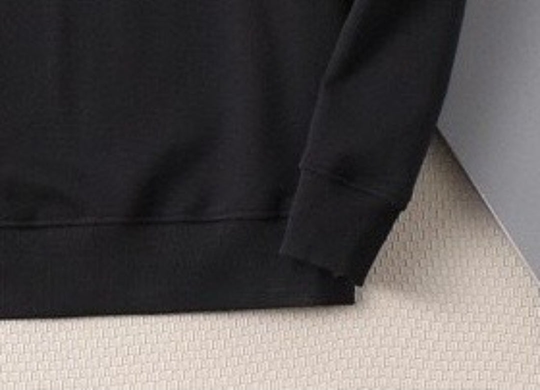 Giv #4G Stars Slim Sweater