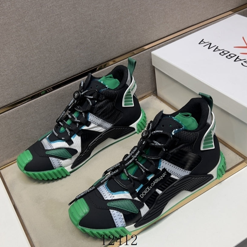 DG #NS1 High Tops