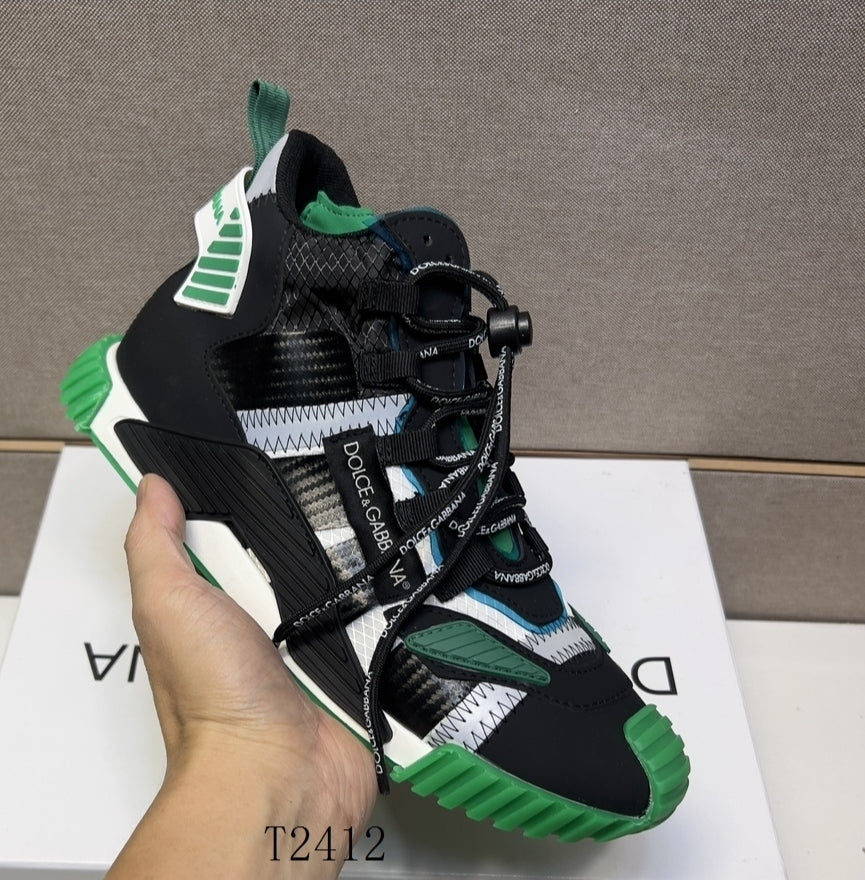 DG #NS1 High Tops