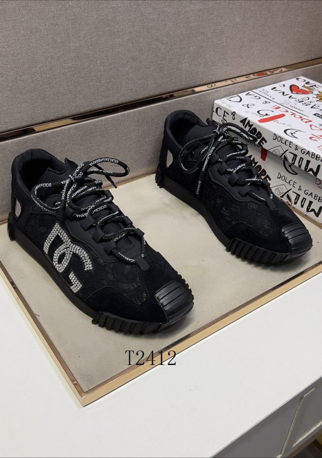 DG #Lace NS1