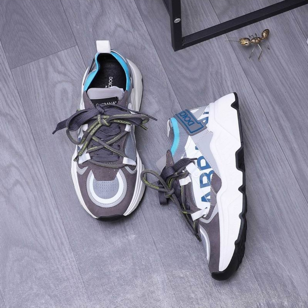 DG #Daymaster Sneakers